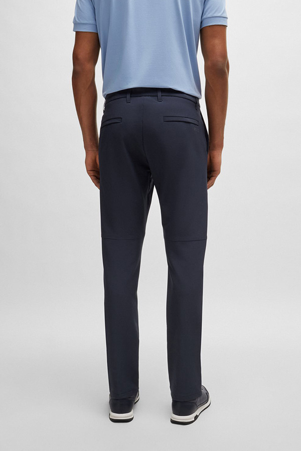 ΠΑΝΤΕΛΟΝΙ BOSS - 402 ΜΠΛΕ